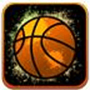 NBA篮球赛事精彩瞬间图片